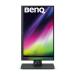 BenQ SW270C - 27 Inch Photo Editing Monitor (5ms Responce Time, 2K QHD IPS Panel, HDMI, DisplayPort, USB Type-C)