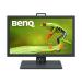 BenQ SW271C 27 Inch Professional Monitor