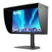 BenQ 27 Inch 4K Photo and Video Editing Monitor