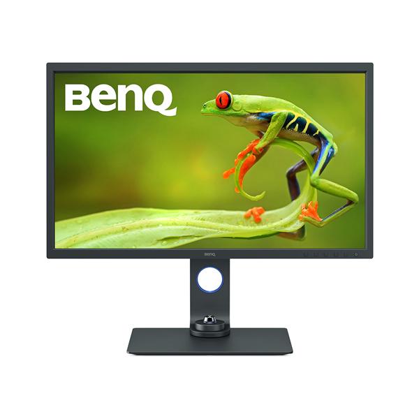 BenQ SW321C Photo and Video Editing Monitor