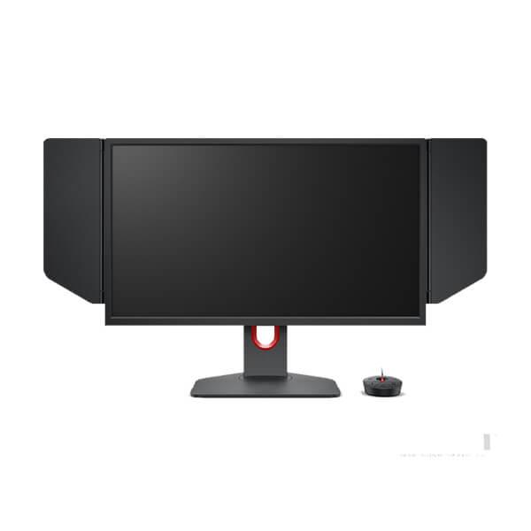 BenQ Zowie XL2566K - 25 Inch Gaming Monitor (360Hz Refresh Rate, FHD TN Panel, HDMI)