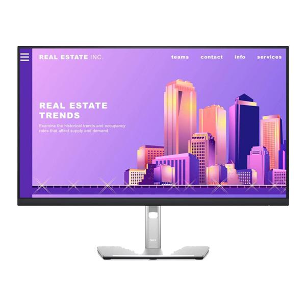 Dell P2722H 27 Inch Monitor