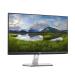 Dell S2421H - 24 Inch Gaming Monitor (AMD FreeSync, 4ms Response Time, Frameless FHD IPS Panel, HDMI, Speakers)