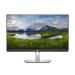 Dell S2421H - 24 Inch Gaming Monitor (AMD FreeSync, 4ms Response Time, Frameless FHD IPS Panel, HDMI, Speakers)