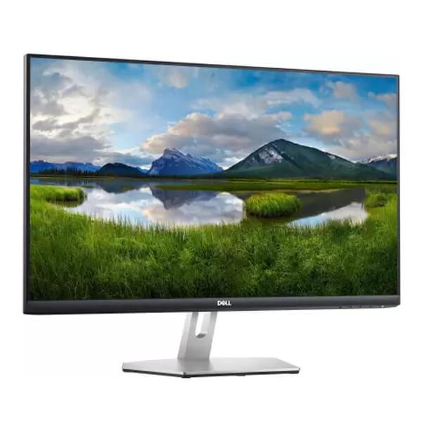 Dell S2721HNM - 27 Inch Gaming Monitor (Adaptive Sync, 4ms Response Time, Frameless, FHD IPS Panel, HDMI)