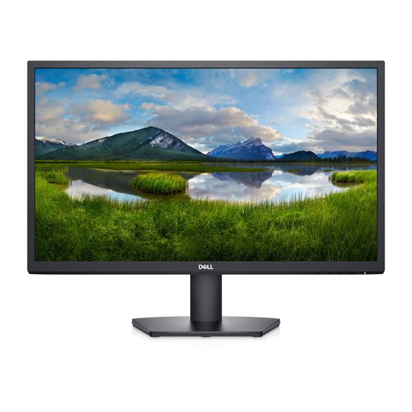 Dell SE2422H - 24 Inch Gaming Monitor (AMD FreeSync, 12ms Response Time, FHD VA Panel, HDMI, VGA)