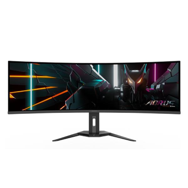 Gigabyte Aorus CO49DQ 49 Inch Curved Gaming Monitor