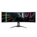 Gigabyte Aorus CO49DQ 49 Inch Curved Gaming Monitor