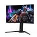 Gigabyte Aorus FO27Q3 27 Inch Gaming Monitor (Black)