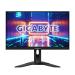 Gigabyte G24F - 24 Inch Gaming Monitor (Adaptive Sync, 1ms Response Time, 165Hz Refresh Rate, Frameless, Flicker Free, FHD, SS IPS Panel, HDMI, Displayport)