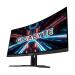 Gigabyte G27FC 27 Inch Curved Monitor