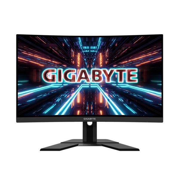 Gigabyte G27FC 27 Inch Curved Monitor