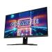Gigabyte G27Q - 27 Inch Gaming Monitor (Adaptive Sync, 1ms Response Time, 144Hz Refresh Rate, Frameless, Flicker Free, QHD IPS Panel, HDMI, Displayport, Speakers)