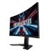 Gigabyte G27QC A 27 Inch Curved Gaming Monitor