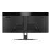 Gigabyte GS34WQC 34 Inch Gaming Monitor (Black)