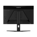 Gigabyte M27F A - 27 Inch KVM Gaming Monitor (Adaptive Sync, 1ms Response Time, 165Hz Refresh Rate, HDR400, Frameless, FHD IPS Panel, HDMI, DisplayPort, Speaker)