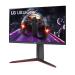 LG 24GN650-B 24 Inch Gaming Monitor