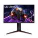 LG UltraGear 24GN65R-B 24 Inch Gaming Monitor