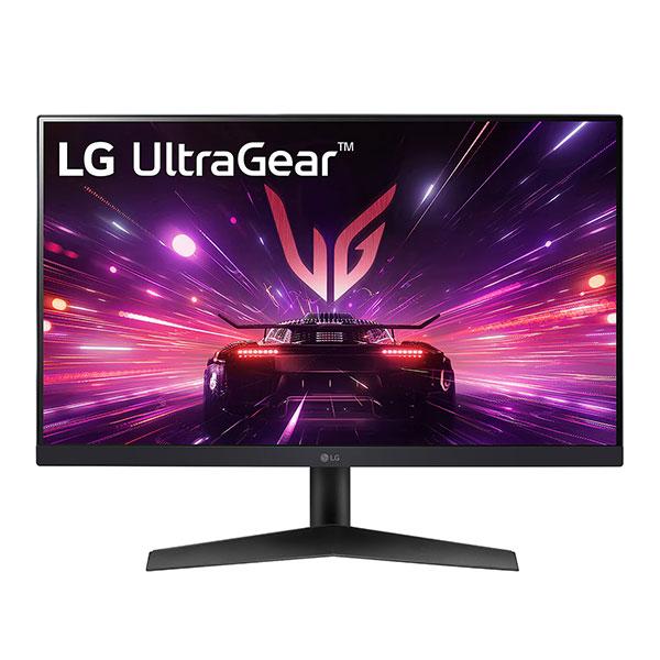 LG UltraGear 24GS60F-B 24 Inch Gaming Monitor