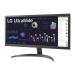 LG UltraWide 26WQ500-B 26 Inch Gaming Monitor