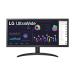 LG UltraWide 26WQ500-B - 26 Inch Gaming Monitor (AMD FreeSync, HDR10, 5ms Response Time, FHD IPS Panel, HDMI, DisplayPort)