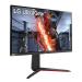 LG UltraGear 27GN650-B 27 Inch Gaming Monitor