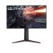 LG UltraGear 27GN95R-B  27 Inch Gaming Monitor