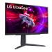 LG UltraGear 27GR75Q-B 27 Inch Gaming Monitor