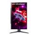 LG UltraGear 27GR75Q-B 27 Inch Gaming Monitor