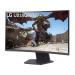 LG UltraGear 27GS60QC-B 27 Inch Curved Gaming Monitor