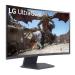 LG UltraGear 27GS60QC-B 27 Inch Curved Gaming Monitor