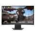 LG UltraGear 27GS60QC-B 27 Inch Curved Gaming Monitor