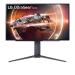 LG UltraGear OLED 27GS95QE-B 27 Inch Gaming Monitor