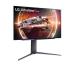 LG UltraGear OLED 27GS95QE-B 27 Inch Gaming Monitor