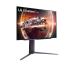 LG UltraGear OLED 27GS95QE-B 27 Inch Gaming Monitor