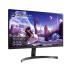 LG 27QN600-B - 27 Inch Gaming Monitor (AMD FreeSync, HDR10, 5ms Response Time, Frameless, QHD IPS Panel, HDMI, DisplayPort)