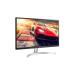LG 27UL500-W - 27 Inch Gaming Monitor (AMD FreeSync, HDR 10, 5ms Response Time, 4K UHD, IPS Panel, HDMI, DisplayPort)