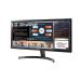 LG UltraWide 29WL50S-B 29 Inch Professional Monitor