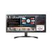LG UltraWide 29WL50S-B 29 Inch Professional Monitor