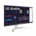 LG 29WQ600-W 29 Inch Professional Monitor