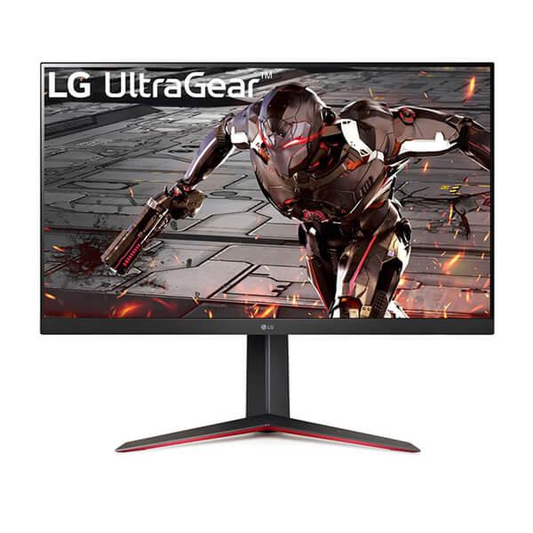 LG UltraGear 32GN650-B 32 Inch Gaming Monitor
