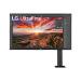 LG UltraFine 32UN880-B 32 Inch Professional Monitor