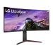 LG UltraGear 34GP63A-B 34 Inch Gaming Monitor (Black)