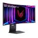 LG UltraGear 34GS95QE-B 34 Inch Gaming Monitor