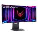 LG UltraGear 34GS95QE-B 34 Inch Gaming Monitor