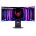 LG UltraGear 34GS95QE-B 34 Inch Gaming Monitor