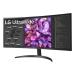 LG 34WQ60C-B 34 Inch Curved Monitor