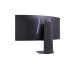 LG UltraGear OLED 39GS95QE-B 39 Inch Curved Gaming Monitor