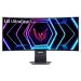 LG UltraGear OLED 39GS95QE-B 39 Inch Curved Gaming Monitor