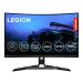 Lenovo Legion R27fc-30 27 Inch Gaming Monitor (Black)